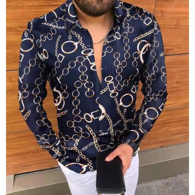 Chemise luxe store
