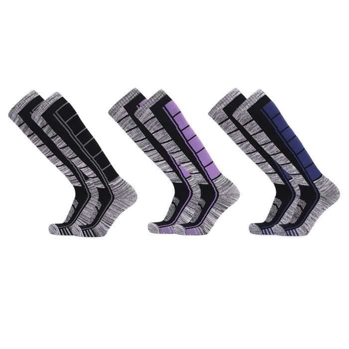 Chaussettes snowboard deals