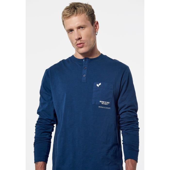 T-shirt Coton Filé Anneaux T-shirt Homme Classique Stedman Apparel Morgan - Col Rond, Coupe Ajustée, Coton Filé à Anneaux - Gris, Taille M Basique Col Rond Uni