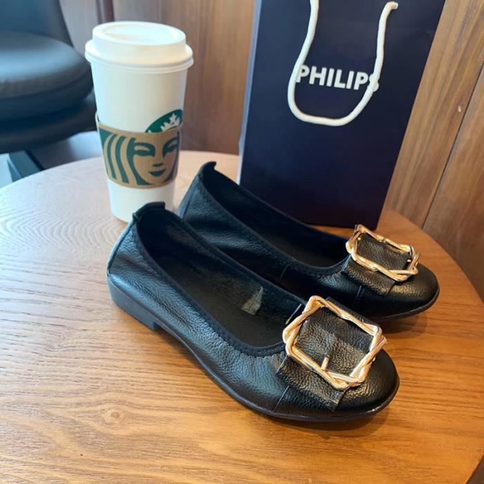 Cdiscount hot sale mocassin femme