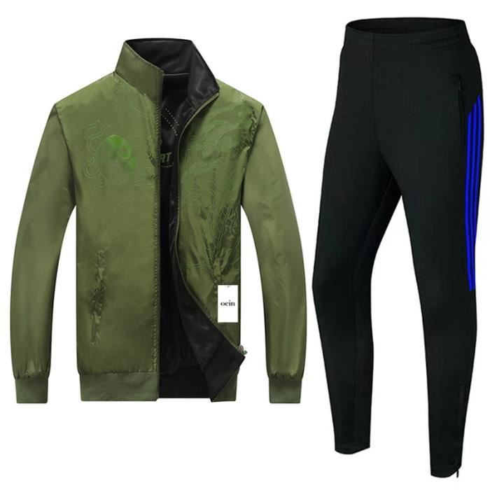 Veste Giant Team Homme – Noire Taille S – Survêtement Cyclisme – Neuf
