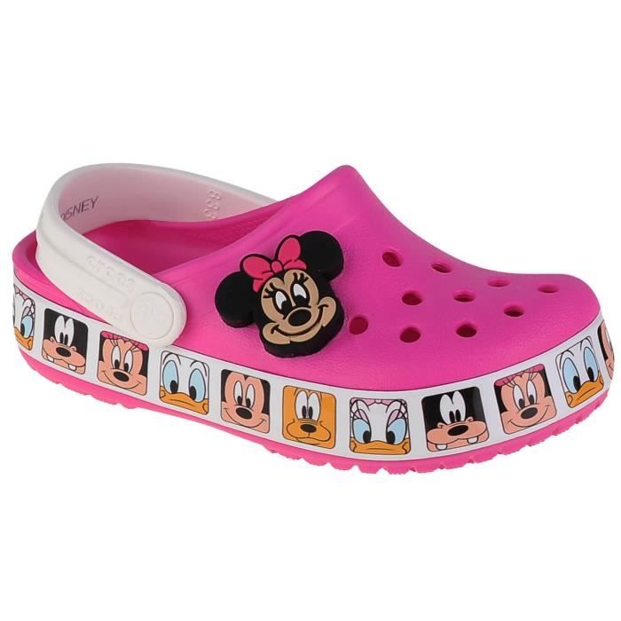 Crocs filles clearance