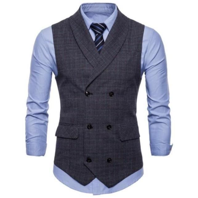 Gilet costume hotsell homme mariage