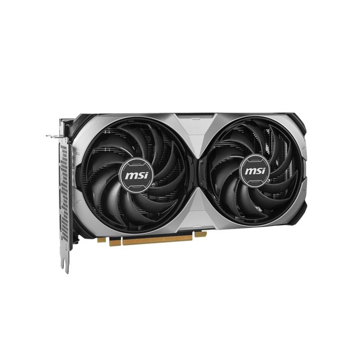 MSI GeForce RTX 4070 VENTUS 2X