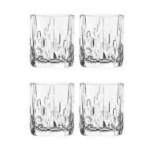 Spiegelau & Nachtmann Verres à Whisky 270ml - Lot De 4 - Design Premium Allemand
