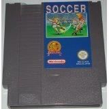 Nintendo Soccer