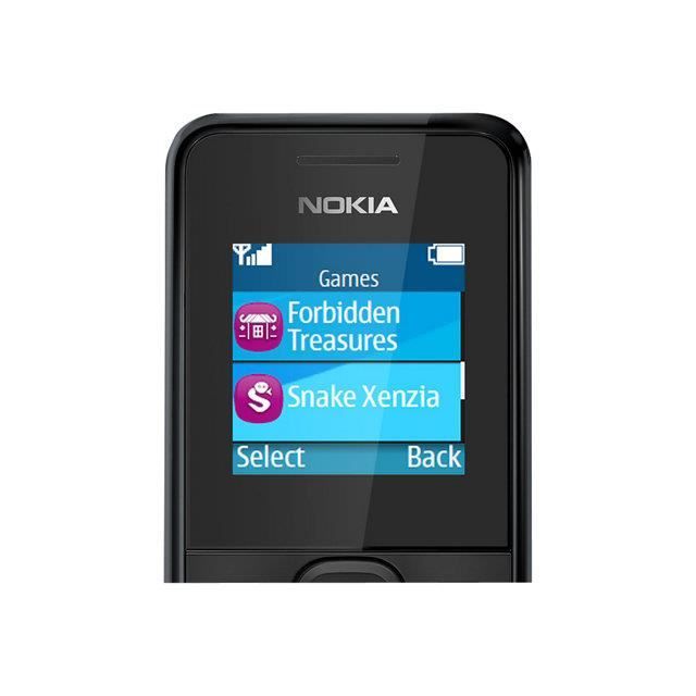 Téléphone mobile NOKIA Nokia 105 Couleur Neuf emballé Modèle Nokia 105