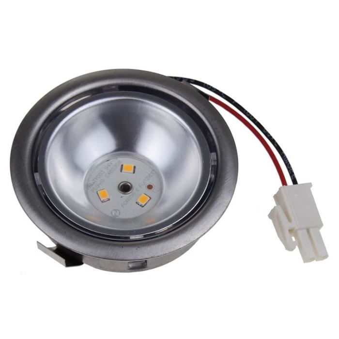 Lampe - Novy - Socquet CPL - LED - Intérieur - Électrique - 7150036 Lampe - Novy - Socquet CPL - LED - Intérieur - Électrique - 7150036