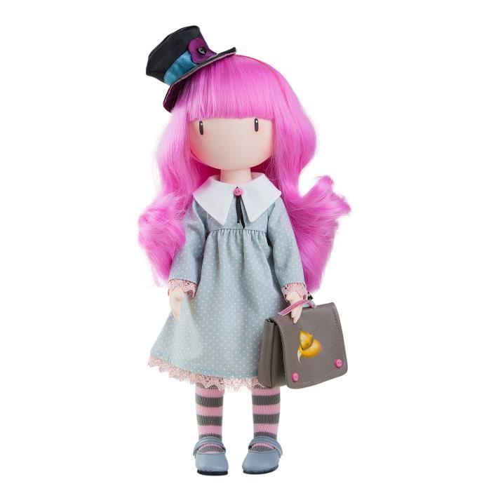 poupee santoro