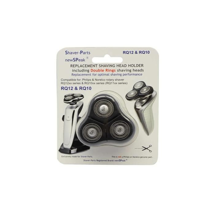 Tête de Rasoir Adaptable Philips SENSO TOUCH - vue 4