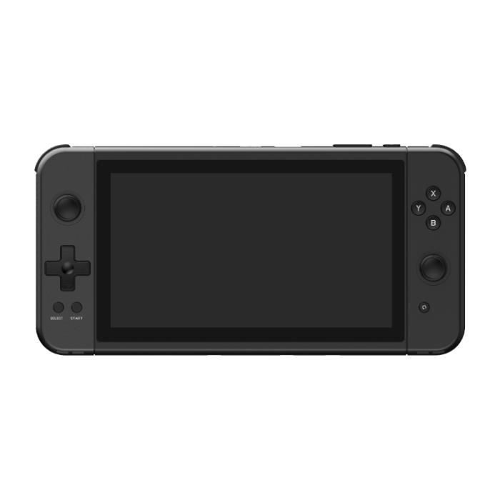 Console de jeu portable Powkiddy X70 Écran 7 pouces HD 32G plateforme - vue 2