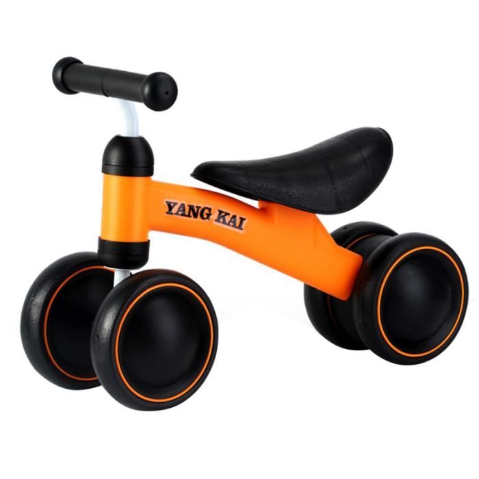 trotteur sans roue