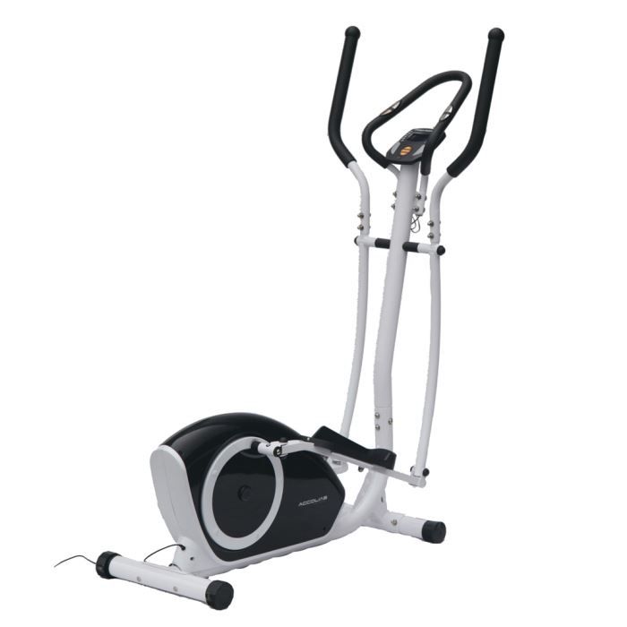 Velo outlet elliptique cdiscount