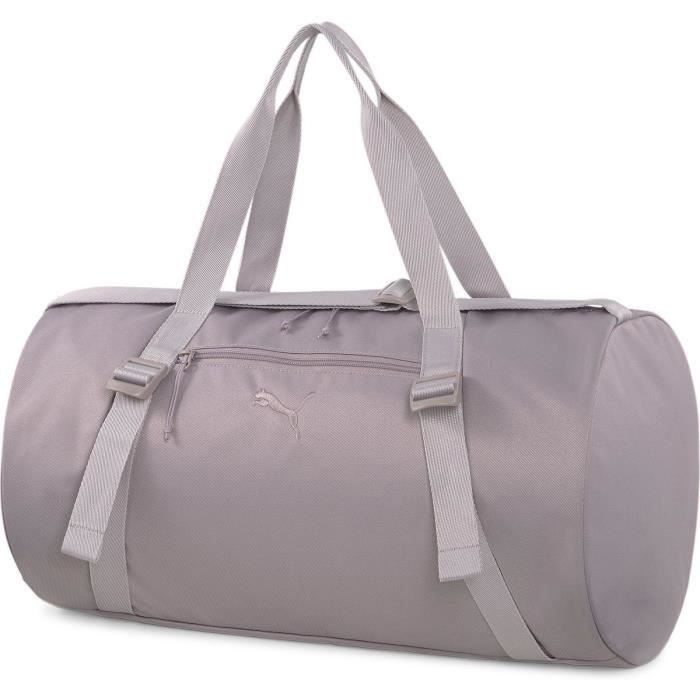 Sac de sport/yoga - PUMA - Studio - Beige Rosé