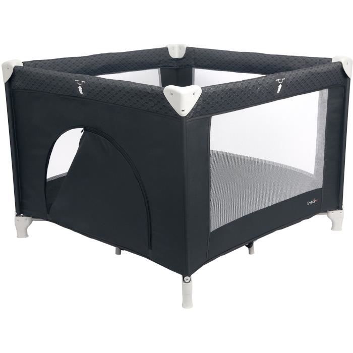 Parc Bebe Avec Ouverture Cdiscount