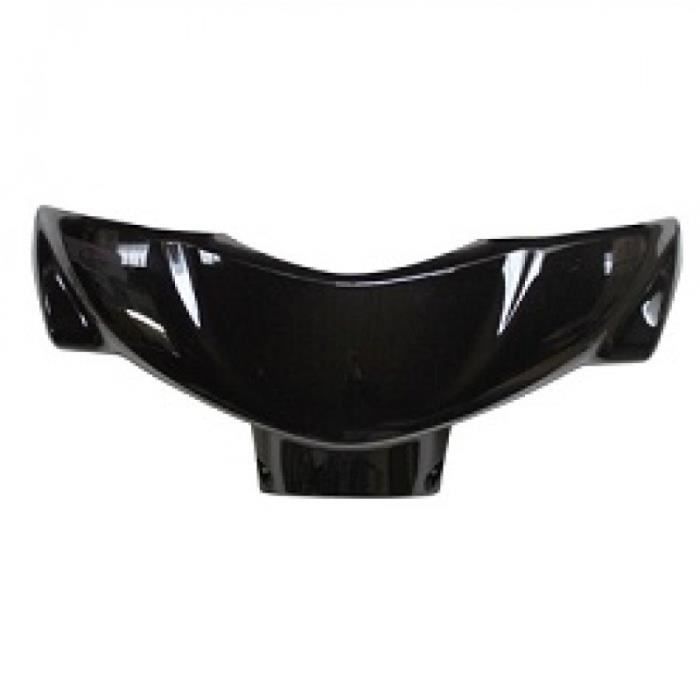 Fanale posteriore scooter Lexus nero adattabile MBK 50 Stunt