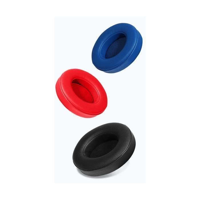 200 Housses Jetables Pour écouteurs - Tissu Non Tissé, Diamètre 10.5 Cm - Protection Hygiénique Anti-transpiration