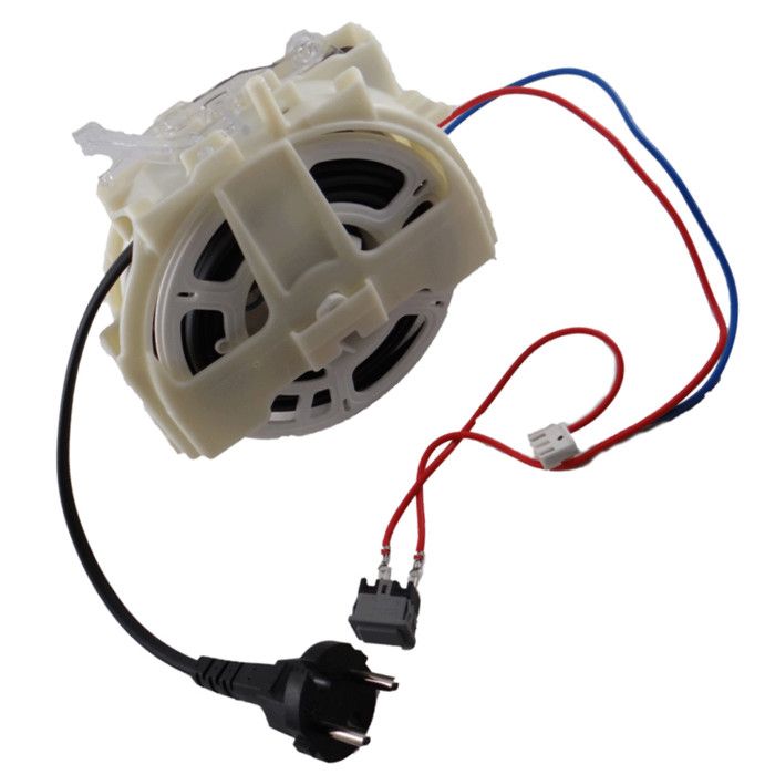 Enrouleur et interrupteur Aspirateur ROWENTA MOULINEX 56388