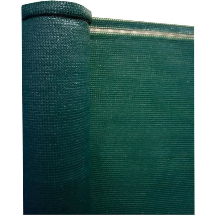 Nature IDEAL GARDEN Brise vue 200g - 95% - 1 x 3 m