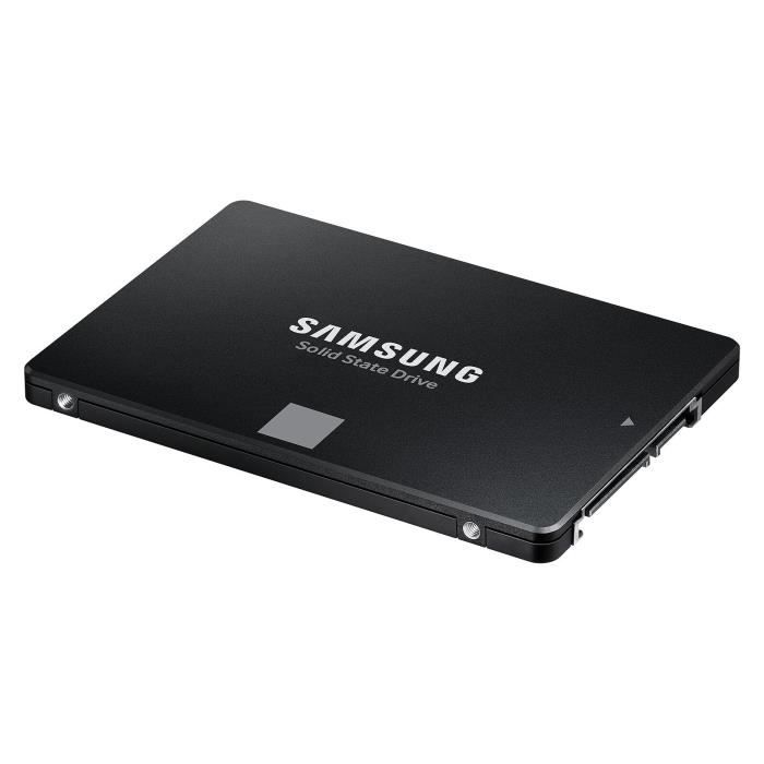 Disque dur SSD S-ATA-6.0Gb... Disque dur SSD S-ATA-6.0Gb...