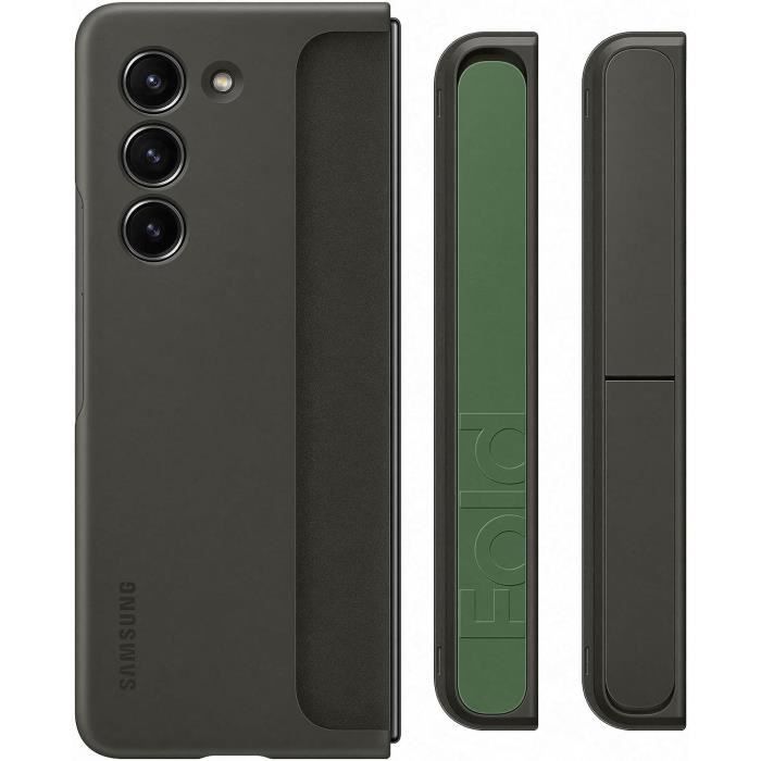 Coque ZFold 5 - vue 2