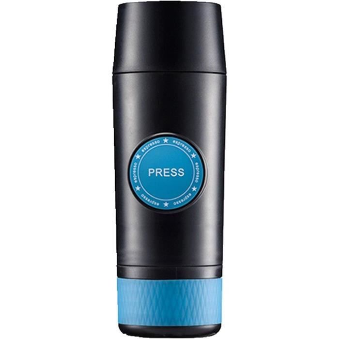 Meilleures Machines à Café De Voyage Et Espro Press :: Green Plantation