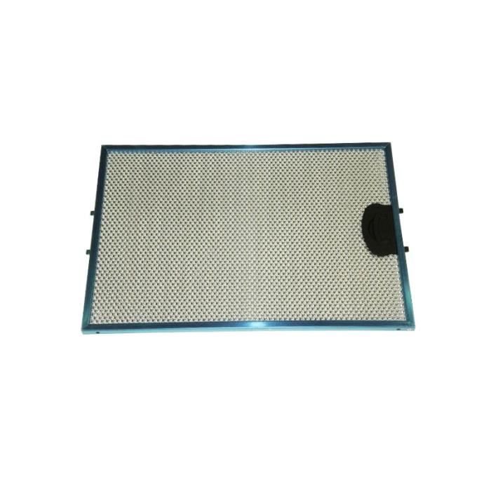 Filtre A Graisse Ref 74X3894 Pour HOTTE SAUTER