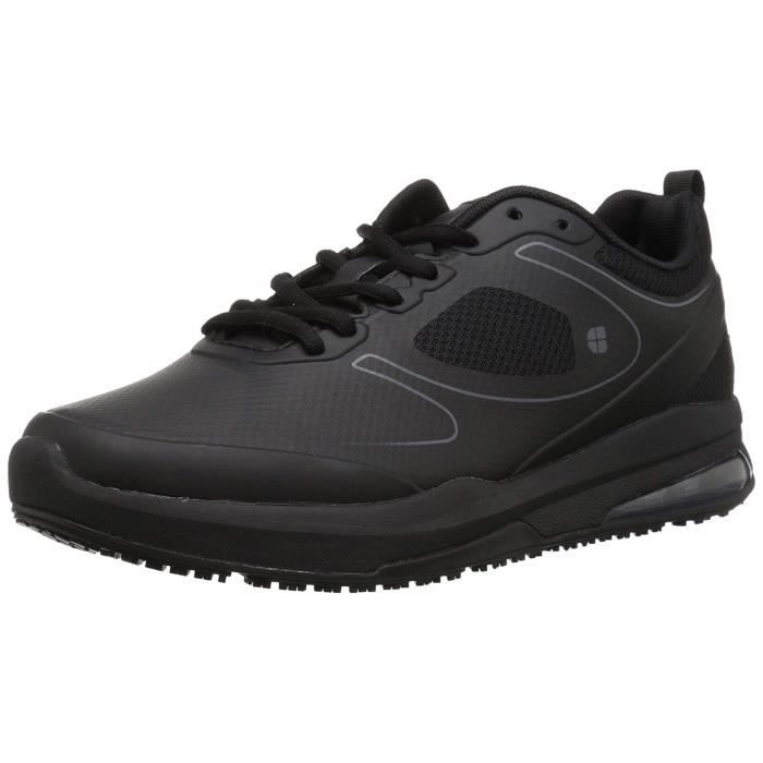 Shoes for Crews Chaussures pour Crews 2916740/6.5 Style Revolution II antidérapant pour femme