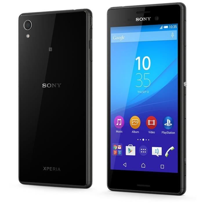 SONY XPERIA Z3 VERT Débloqué tout opérateur. - Téléphonie