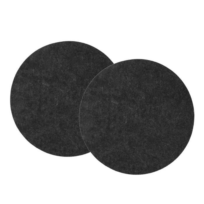 Tapis En Silicone Résistant à La Chaleur 38x46 Cm - Double Face, Ignifuge, Facile à Nettoyer - Pour Barbecue, Cuisinière Extérieure, Protection Sol