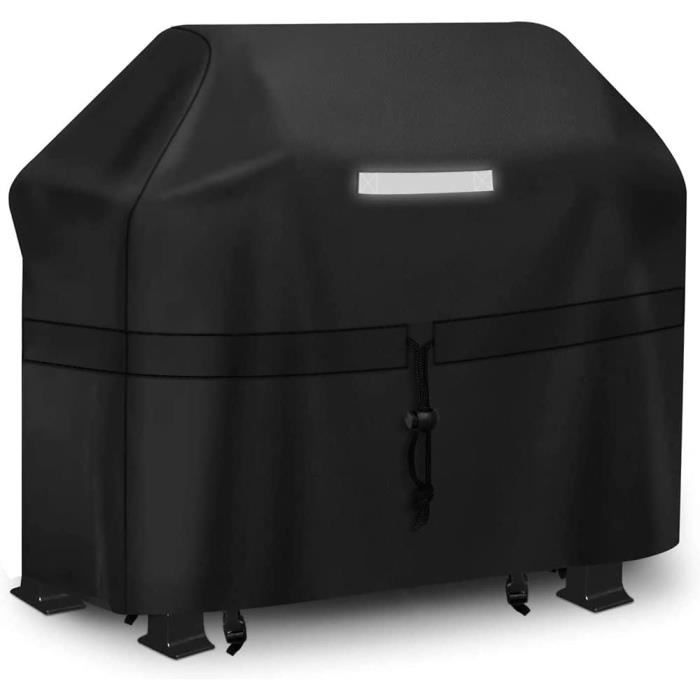 Housse Barbecue Exterieur, Bache De Protection Barbecue Exterieur, Housse Plancha Exterieur