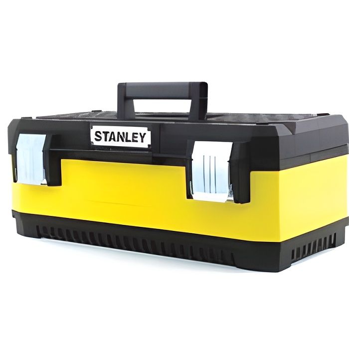 Stanley Boîte à outils Plastique 1-95-613