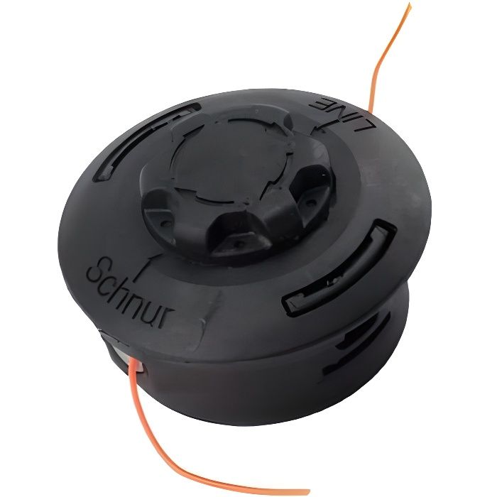 Piece Detachee Outil De Jardin stihl Tête faucheuse fil nylon pour débroussailleuse Stihl
