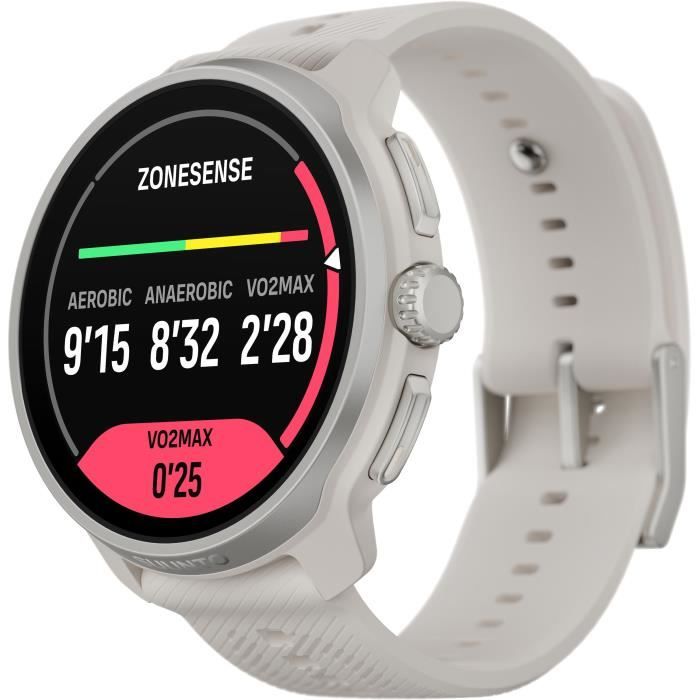 Montre connectée sport SUUNTO Race 2 Ecran 15 - vue 8