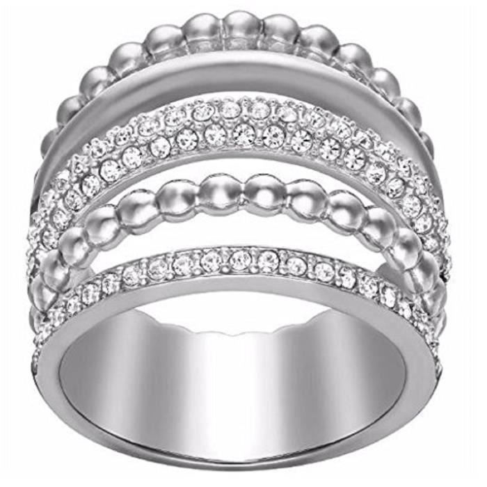 click bague swarovski click bague swarovski