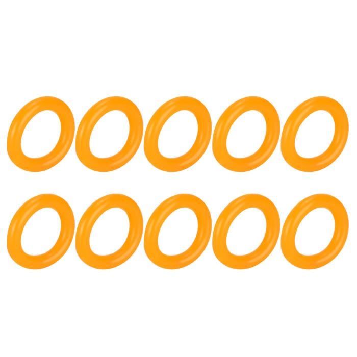 Pneu En Caoutchouc Pour Enrouleur De Canette Pneu À Anneau En