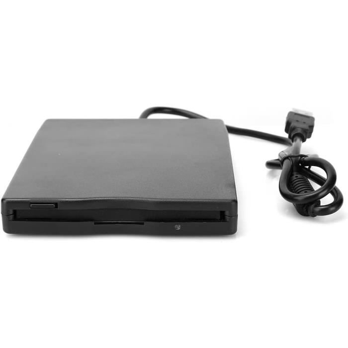 SFRM72-DU26 5V DC Émulateur USB Lecteur de Disquette 720K Floppy Drive