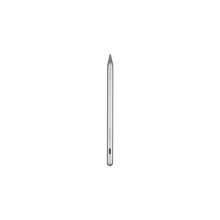 TUCANO ACTIVE STYLUS PEN USB C POUR IPAD AVEC RECONNAISSANCE DE LA PAU