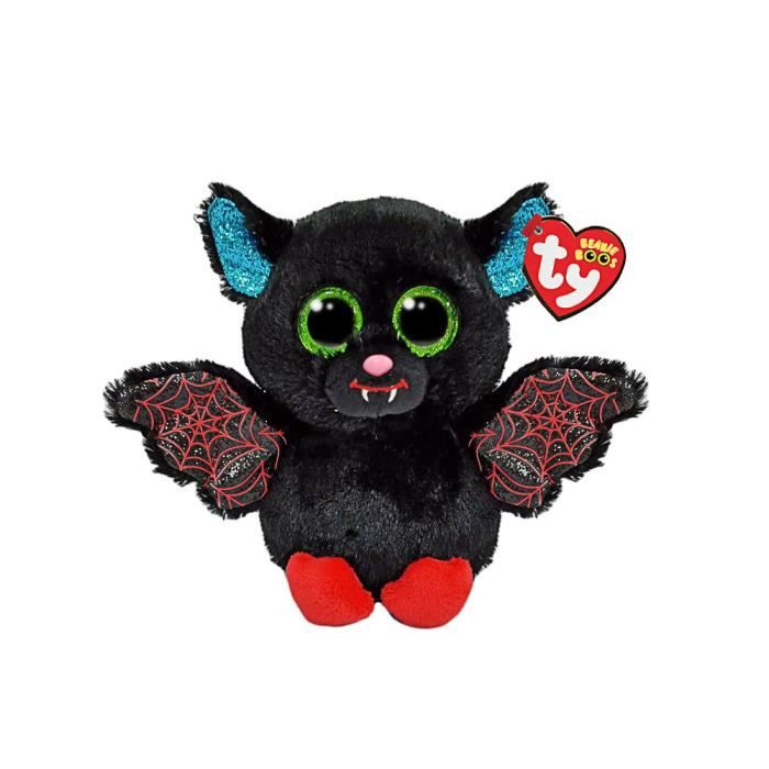 Peluche ty best sale halloween