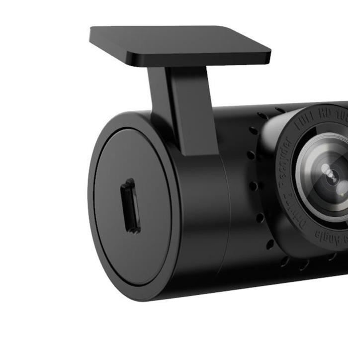 AQV ZD60 Caméra de Voiture 2K+1440P+1080P+1080P Dashcam Angle 170°+140°140°  Vision Nocturne Infrarouge G-sensor Avec 32Go Carte - Cdiscount Auto