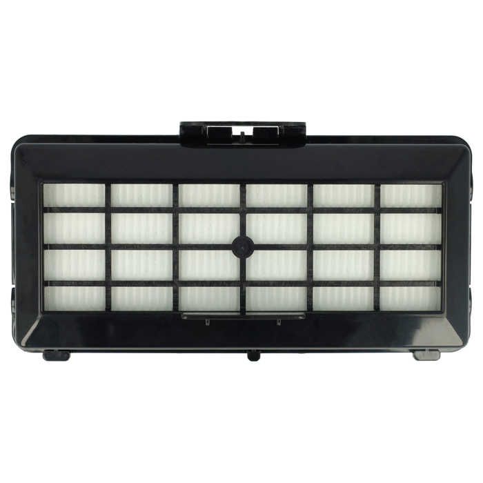 Vhbw Filtre Compatible Avec Dirt Devil DD5110 Infinity AC Aspirateur Filtre Hepa 83730066