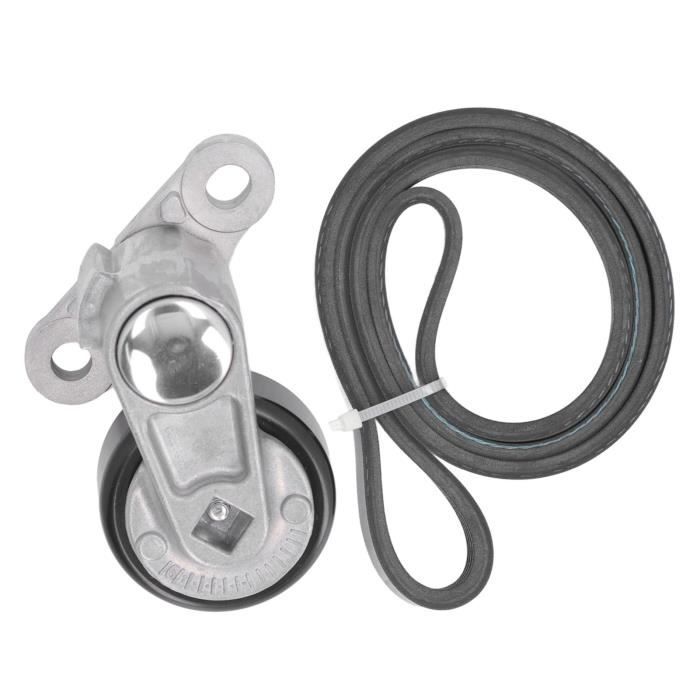 Ressort De Tendeur De Courroie Rotary Corp - Référence 15013, Remplacement Facile