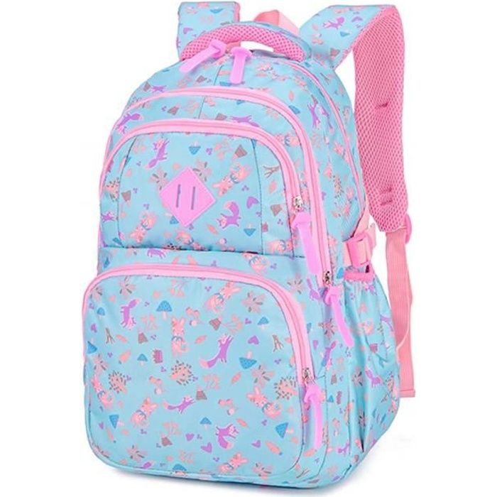 Sac a dos fille 8 ans hotsell