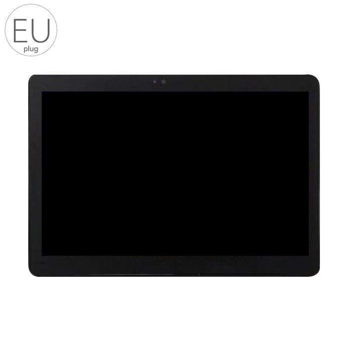 10.1 "Tablette 3G Tablette PC Android 7.0