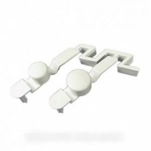 Whirlpool Touche clavier Startreset - vue 2