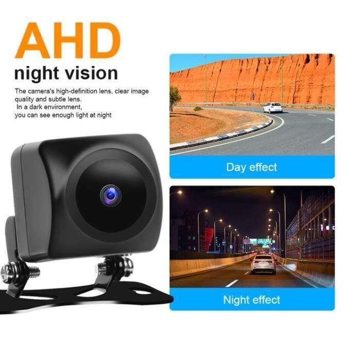 Caméra De Recul étanche 170° Pour Voiture/SUV - 12V, Vision Nocturne, Câble 6m - 10