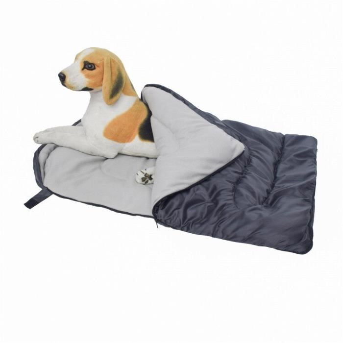 Sac couchage chien deals