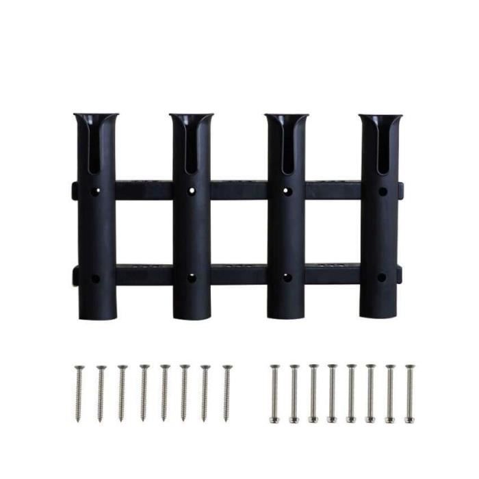 Support de rangement Vertical pour canne à pêche, ... - Grandado