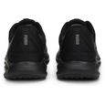 Chaussures Multisports - PUMA - TWITCH RUNNER - Homme - Noir-1