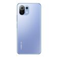 Xiaomi 11 Lite 6go 128go Bleu Smartphone 5G NE version-1